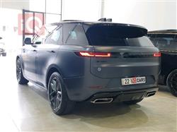 لاند روفر رانج روفر سبورت